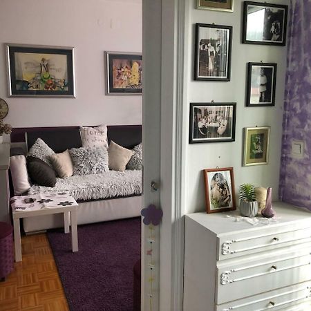 Apartman Lavanda Krapina Exteriér fotografie