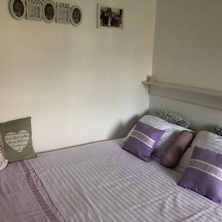Apartman Lavanda Krapina Exteriér fotografie