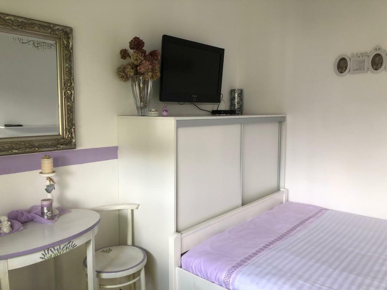 Apartman Lavanda Krapina Exteriér fotografie