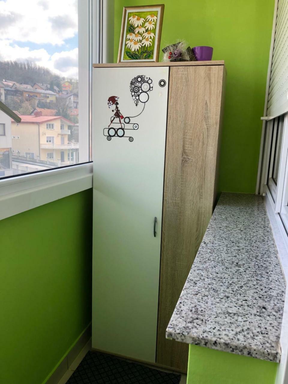 Apartman Lavanda Krapina Exteriér fotografie