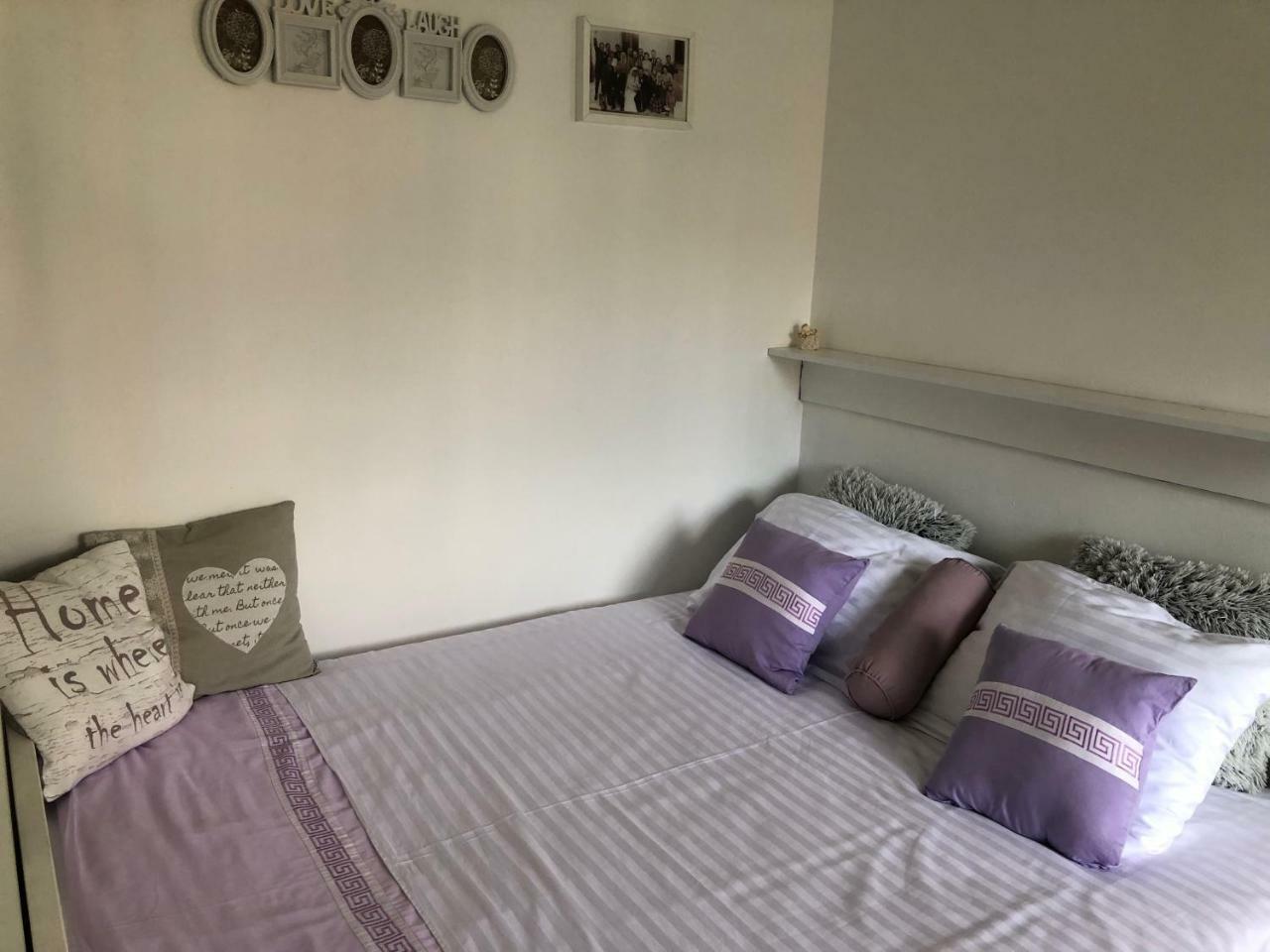Apartman Lavanda Krapina Exteriér fotografie