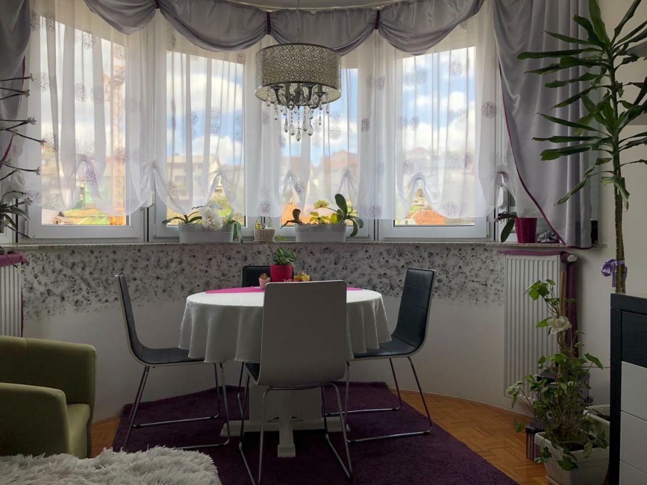 Apartman Lavanda Krapina Exteriér fotografie