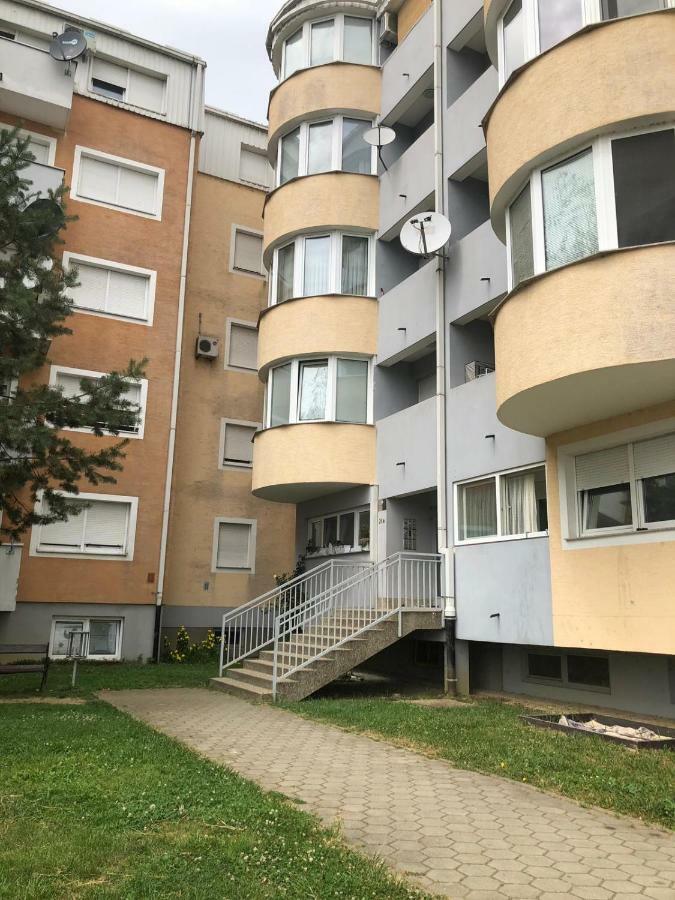 Apartman Lavanda Krapina Exteriér fotografie