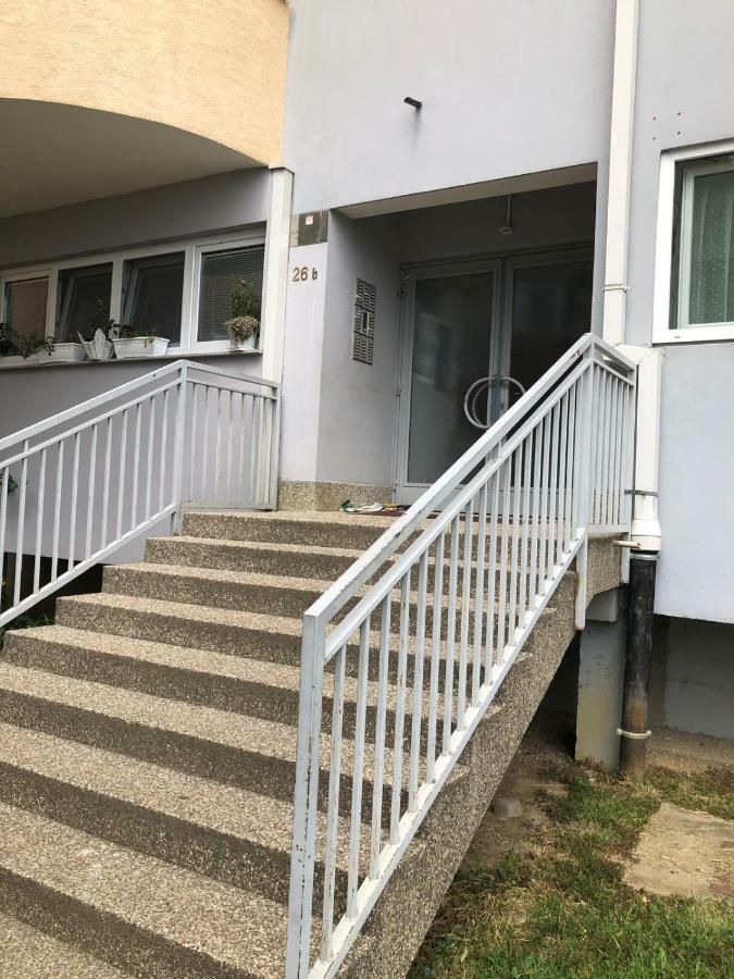 Apartman Lavanda Krapina Exteriér fotografie